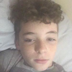 Meet your Posher, Brayden